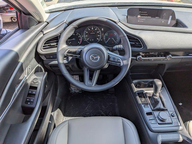 new 2026 Mazda CX-30 car, priced at $28,053