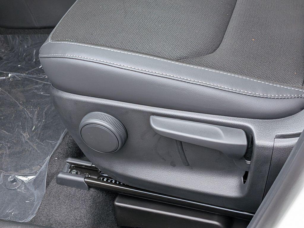 new 2026 Mazda CX-5 car, priced at $30,935