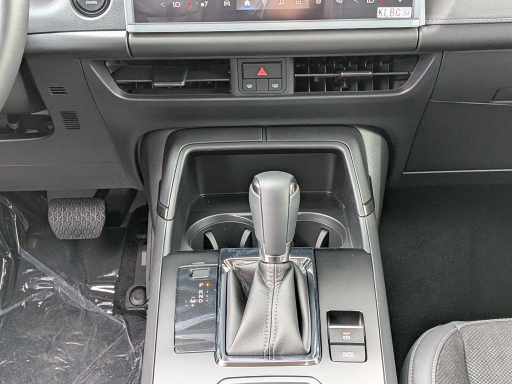 new 2026 Mazda CX-5 car, priced at $30,935