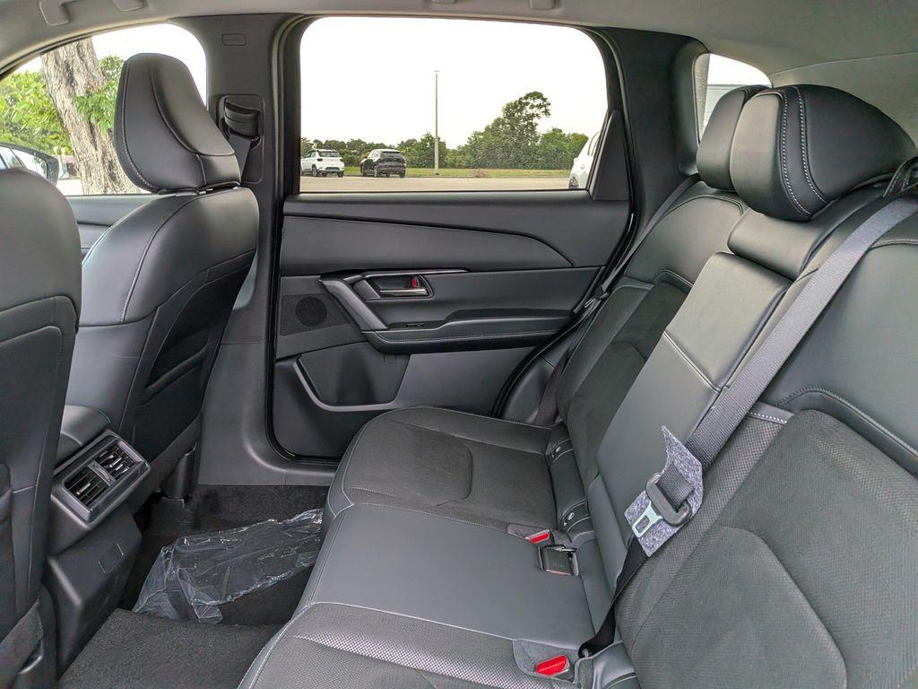 new 2026 Mazda CX-5 car, priced at $30,935