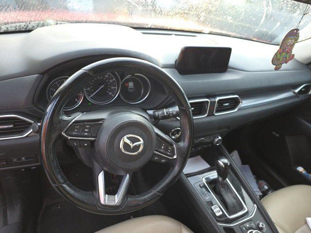used 2018 Mazda CX-5 car, priced at $13,691