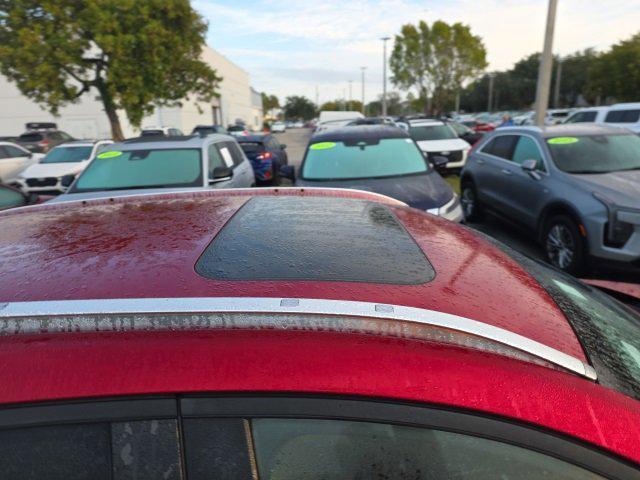 used 2018 Mazda CX-5 car, priced at $13,691