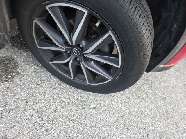 used 2018 Mazda CX-5 car, priced at $13,691