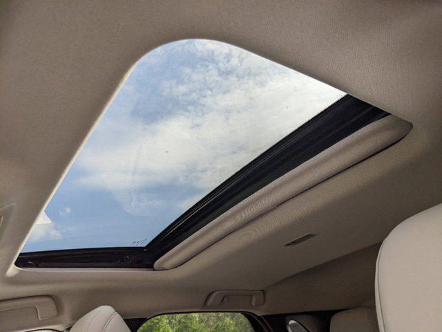 new 2025 Mazda CX-30 car, priced at $29,450