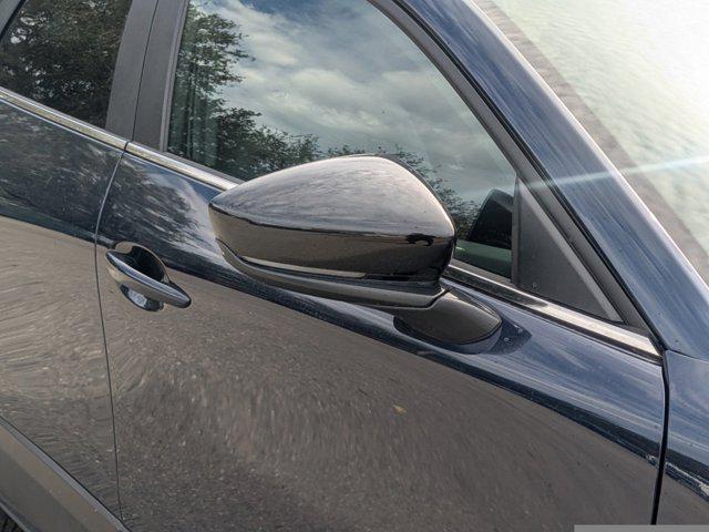 new 2025 Mazda CX-30 car, priced at $29,450