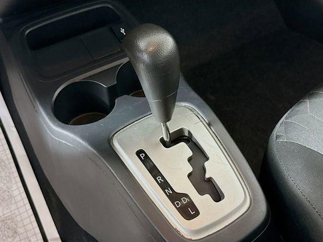 used 2022 Mitsubishi Mirage car, priced at $11,321
