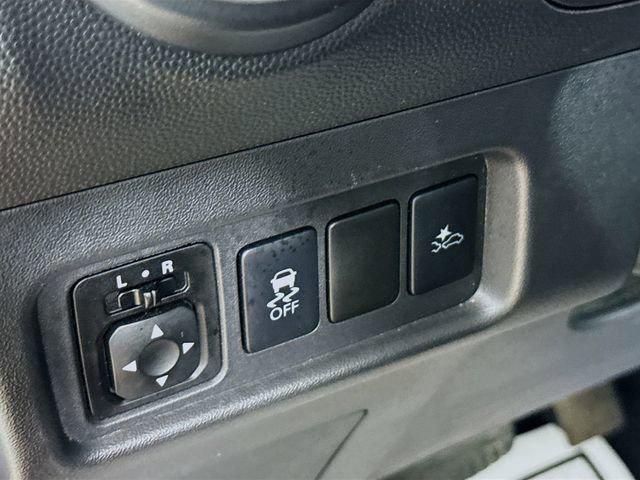 used 2022 Mitsubishi Mirage car, priced at $11,321