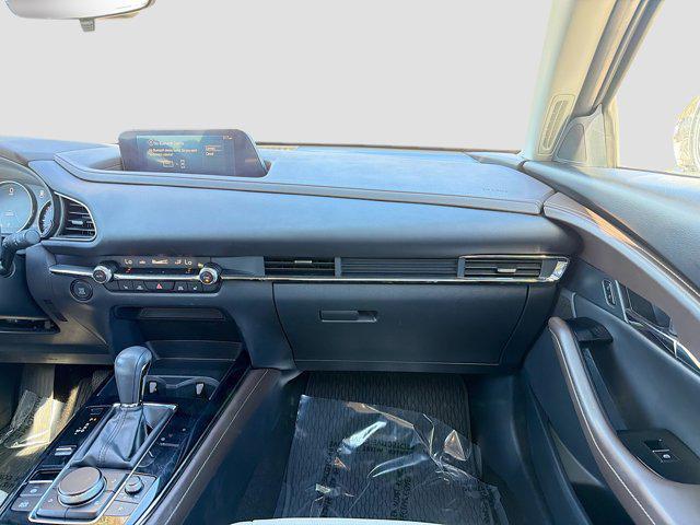 used 2023 Mazda CX-30 car, priced at $23,181