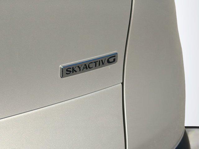 used 2023 Mazda CX-30 car, priced at $23,181