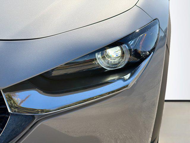 used 2023 Mazda CX-30 car, priced at $23,181