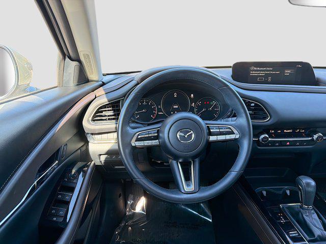 used 2023 Mazda CX-30 car, priced at $23,181