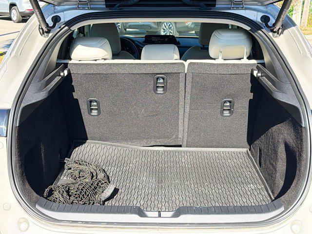 used 2023 Mazda CX-30 car, priced at $23,181