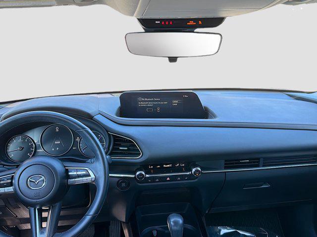 used 2023 Mazda CX-30 car, priced at $23,181