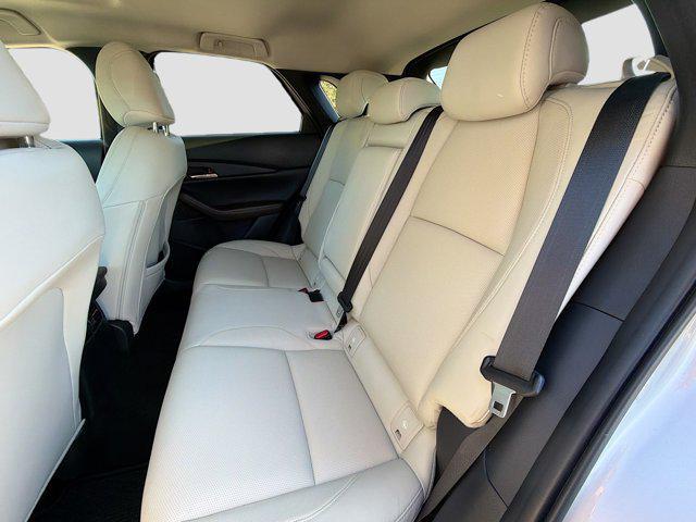 used 2023 Mazda CX-30 car, priced at $23,181
