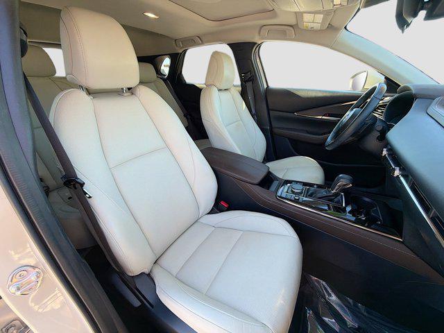 used 2023 Mazda CX-30 car, priced at $23,181