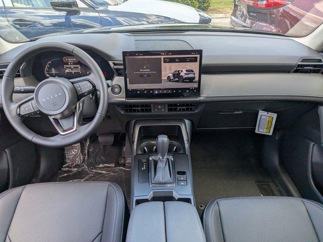 new 2026 Mazda CX-5 car, priced at $37,472