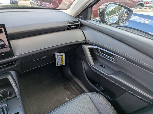 new 2026 Mazda CX-5 car, priced at $37,472