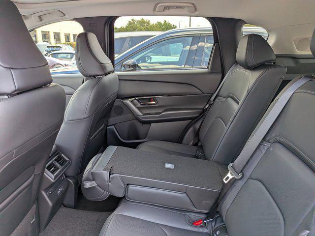 new 2026 Mazda CX-5 car, priced at $37,472