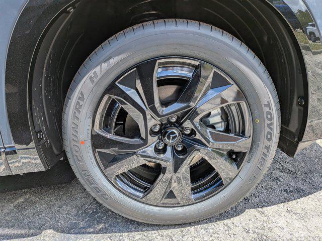 new 2026 Mazda CX-5 car, priced at $37,472