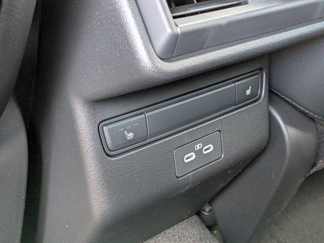 new 2026 Mazda CX-5 car, priced at $37,472