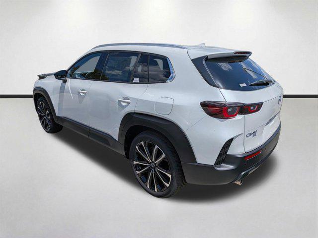 new 2026 Mazda CX-50 car, priced at $34,522