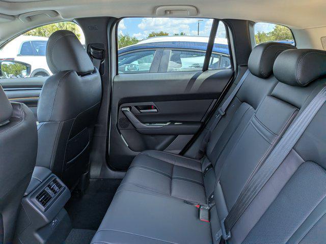 new 2026 Mazda CX-50 car, priced at $34,522