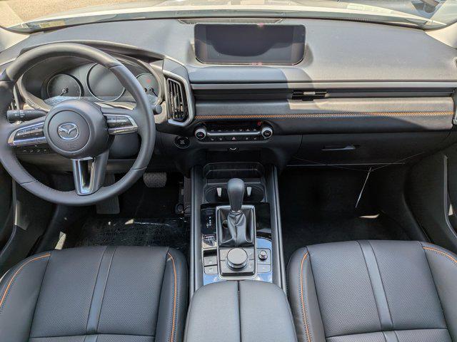 new 2026 Mazda CX-50 car, priced at $34,522