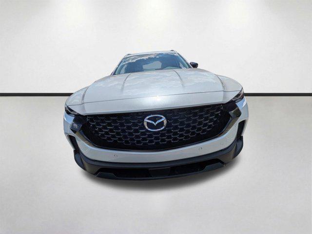 new 2026 Mazda CX-50 car, priced at $34,522