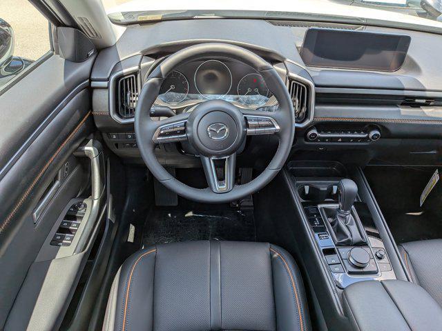 new 2026 Mazda CX-50 car, priced at $34,522