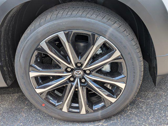 new 2026 Mazda CX-50 car, priced at $34,522