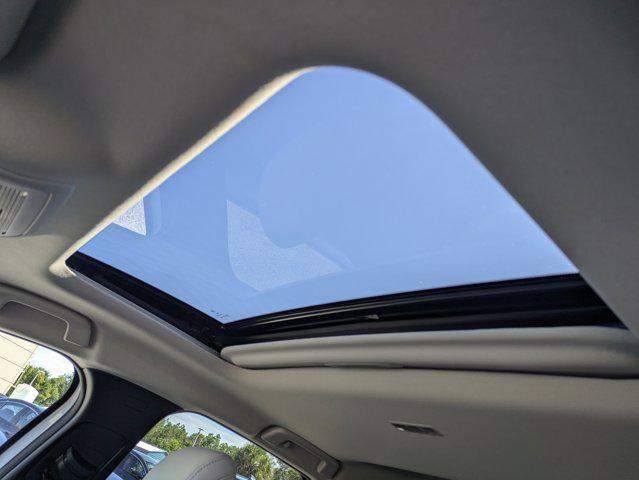 new 2026 Mazda CX-30 car, priced at $29,599