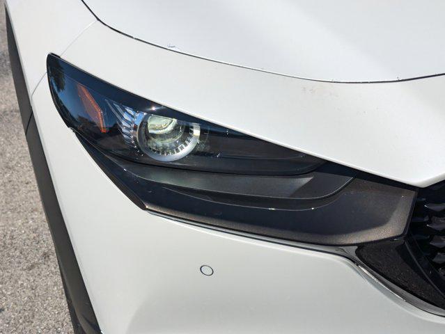 new 2026 Mazda CX-30 car, priced at $29,599