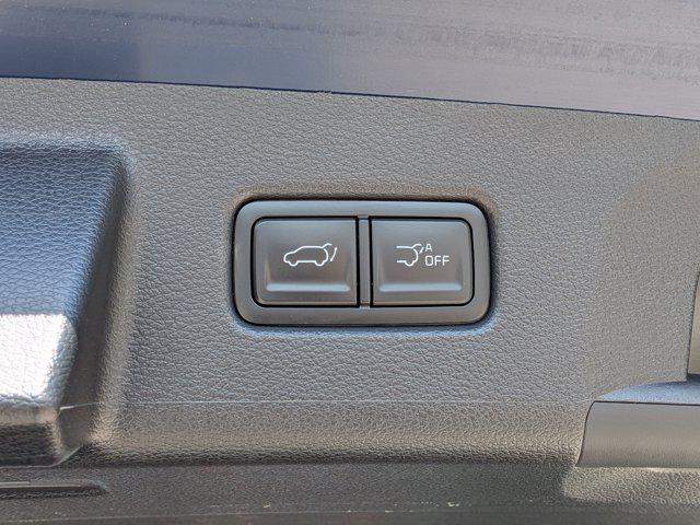 used 2025 Kia Telluride car, priced at $29,911