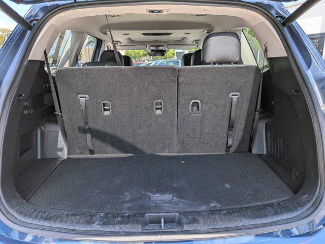 used 2025 Kia Telluride car, priced at $29,911