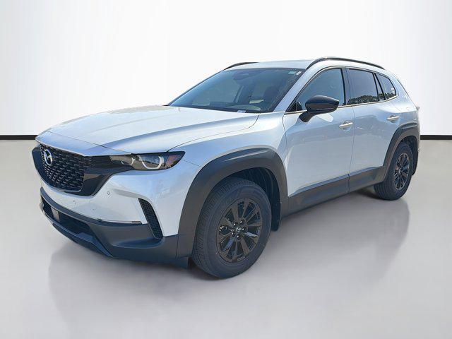 new 2026 Mazda CX-50 Hybrid car, priced at $37,353
