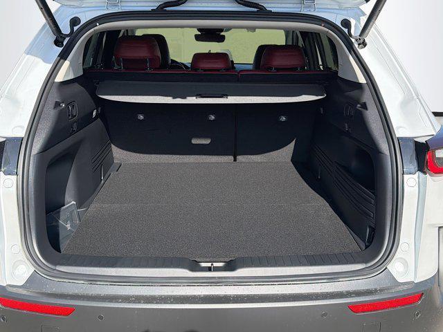 new 2026 Mazda CX-50 Hybrid car, priced at $37,353