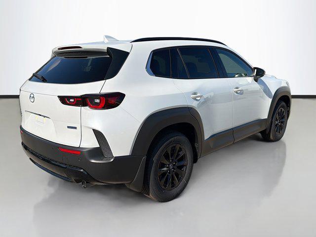 new 2026 Mazda CX-50 Hybrid car, priced at $37,353