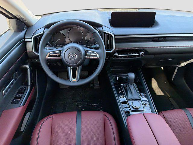 new 2026 Mazda CX-50 Hybrid car, priced at $37,353