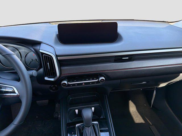 new 2026 Mazda CX-50 Hybrid car, priced at $37,353