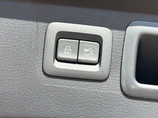 new 2026 Mazda CX-50 Hybrid car, priced at $37,353