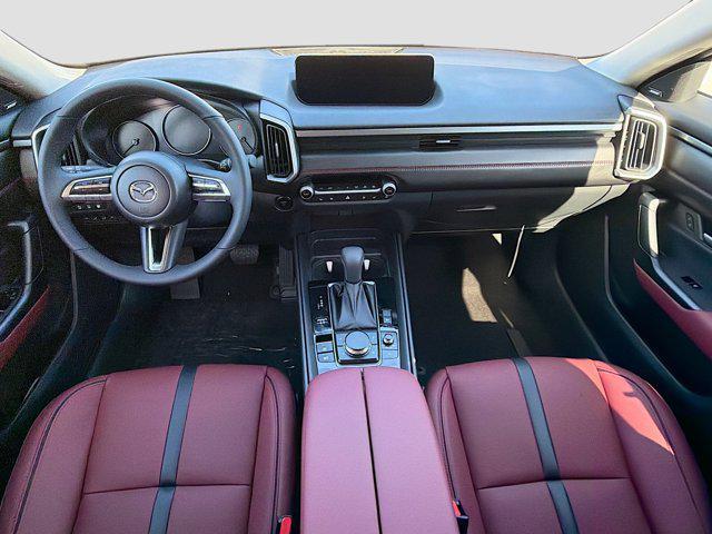 new 2026 Mazda CX-50 Hybrid car, priced at $37,353