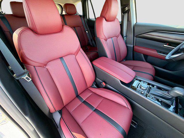 new 2026 Mazda CX-50 Hybrid car, priced at $37,353