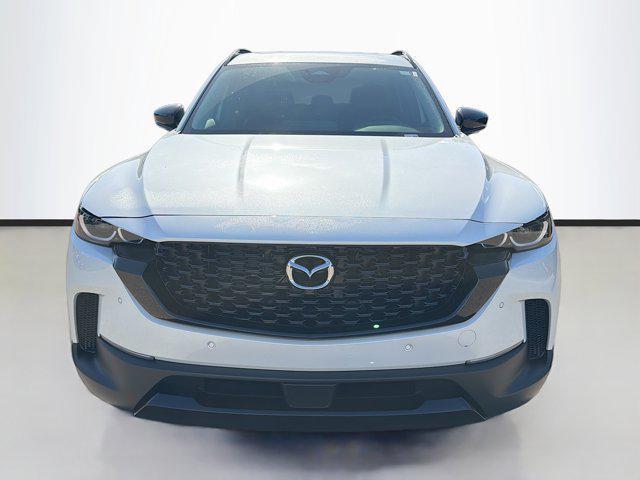 new 2026 Mazda CX-50 Hybrid car, priced at $37,353