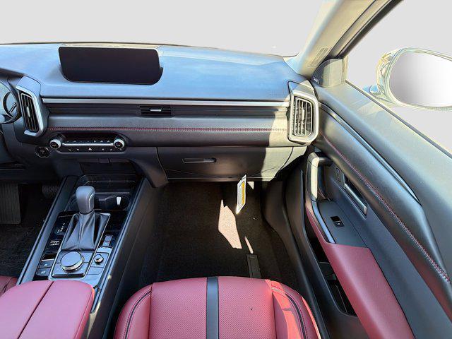 new 2026 Mazda CX-50 Hybrid car, priced at $37,353