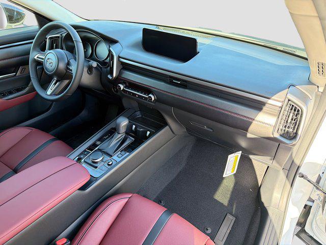 new 2026 Mazda CX-50 Hybrid car, priced at $37,353