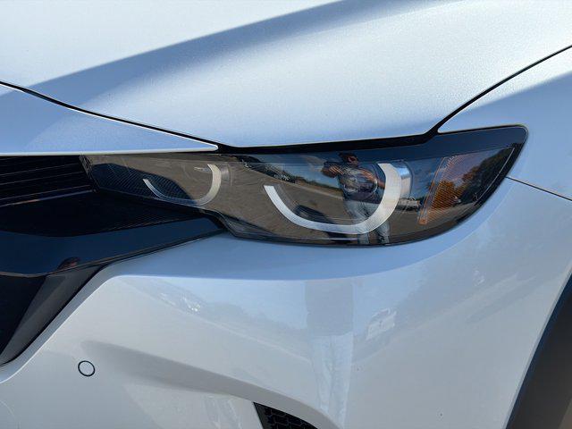 new 2026 Mazda CX-50 Hybrid car, priced at $37,353