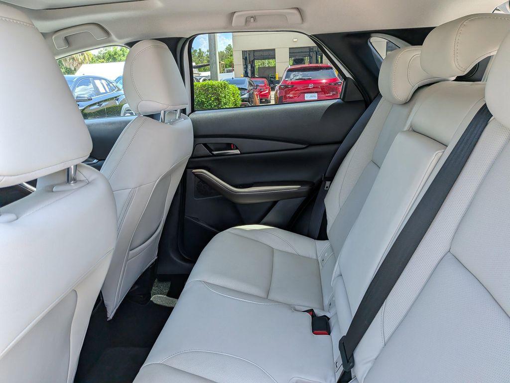 used 2024 Mazda CX-30 car, priced at $27,991