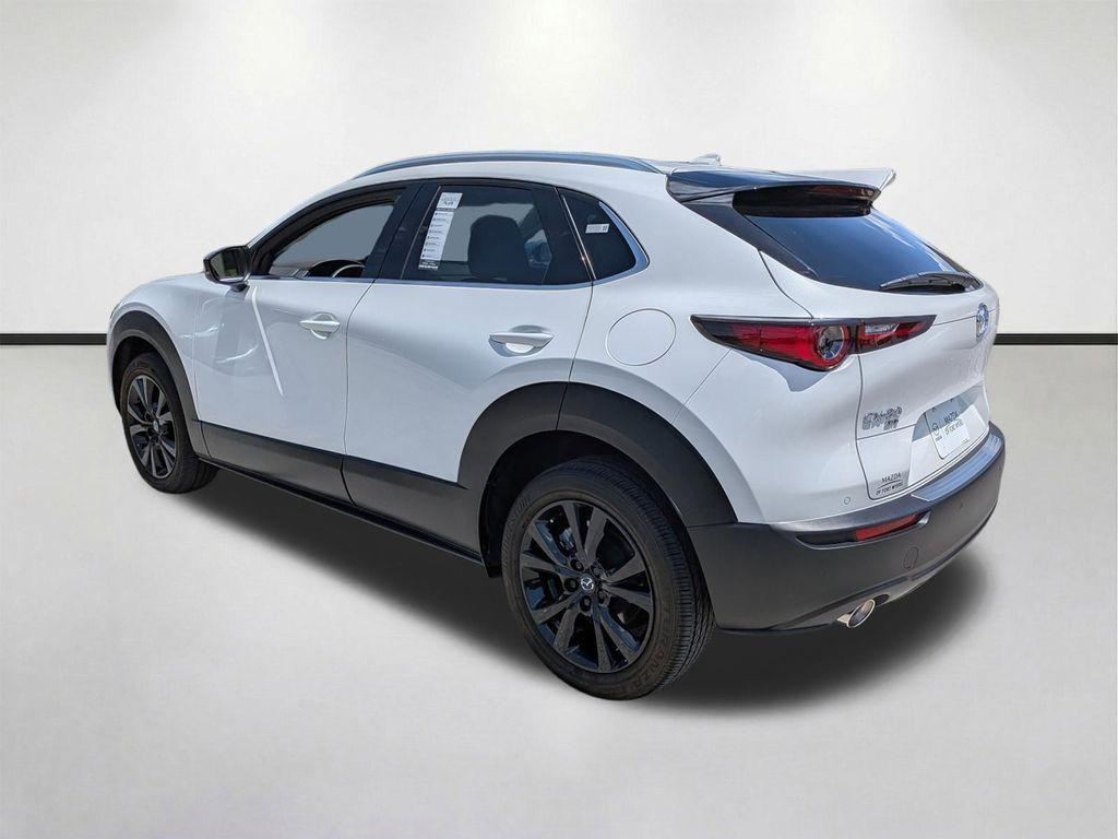 used 2024 Mazda CX-30 car, priced at $27,991