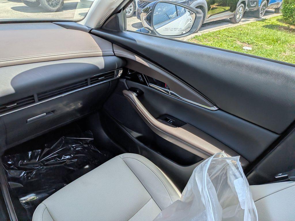 used 2024 Mazda CX-30 car, priced at $27,991