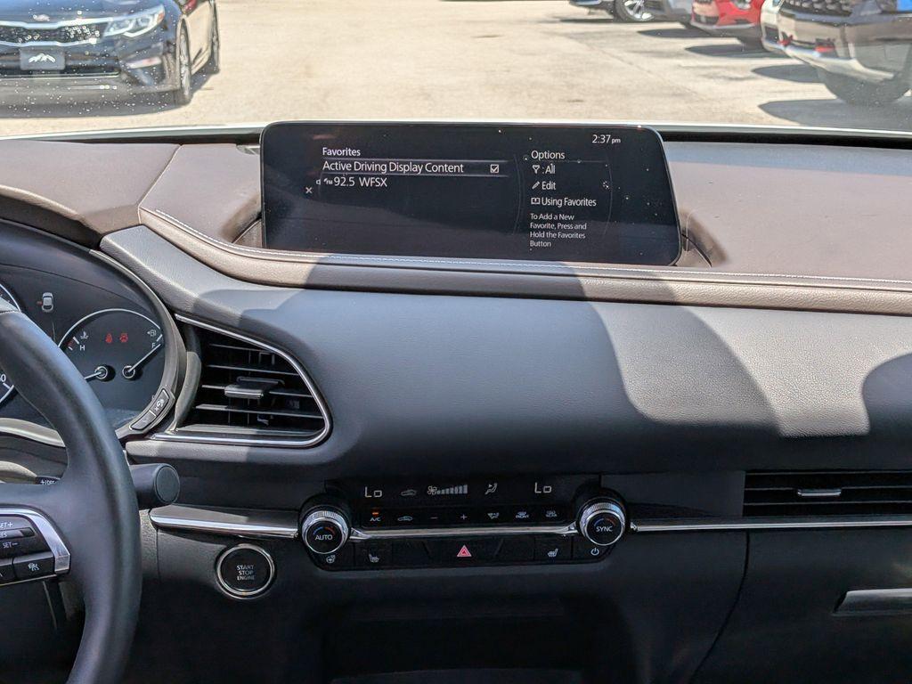 used 2024 Mazda CX-30 car, priced at $27,991